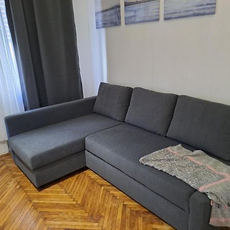Emerald Apartment Budapest Exteriör bild